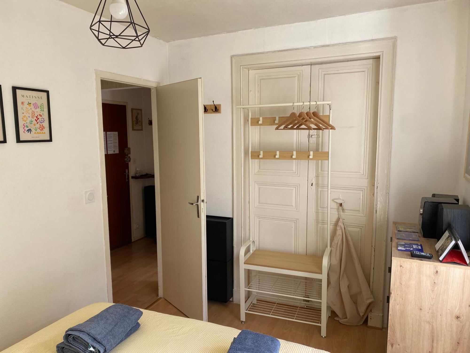 Au 47 Allees D'Etigny - Central & Standing - Avec Parking - Linge De Lit Et De Toilette Inclus Bagnères-de-Luchon Екстериор снимка